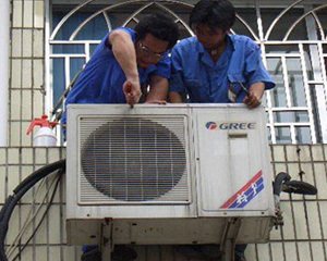 湘潭市空调维修售后服务中心