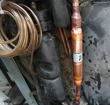 湘潭市美的变频多联机空调维修售后服务中心