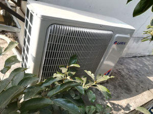 湘潭市空调维修售后服务