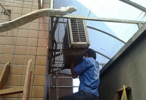 湘潭市空调维修售后服务中心