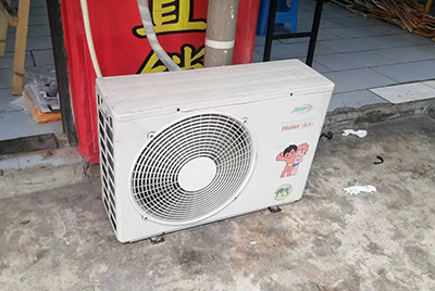 湘潭市空调突然不制冷只吹自然风怎么办？