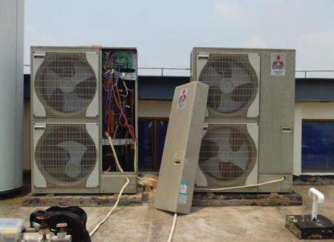 湘潭市空调维修电话号码多少