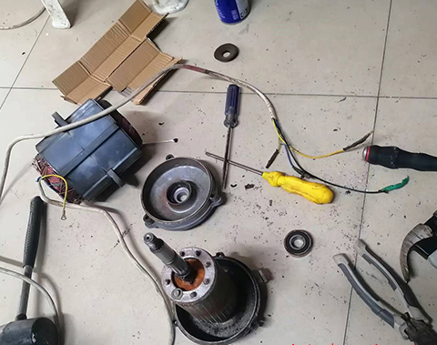 湘潭市空调维修售后服务中心电话在哪里找