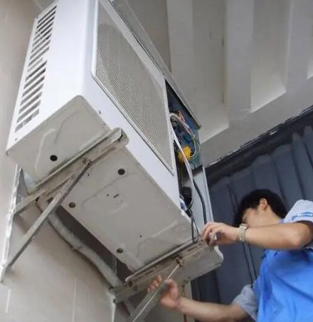 湘潭市24小时空调维修热线