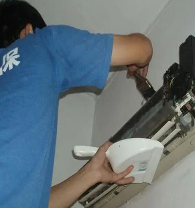 湘潭市空调清洗保养