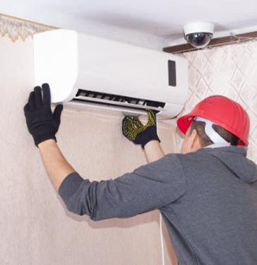 湘潭市空调内机噪音大