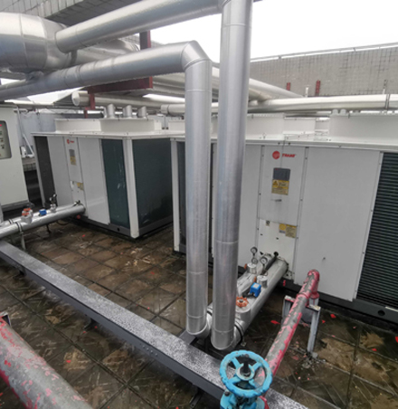 湘潭市附近中央空调维修 湘潭市上门中央空调维修